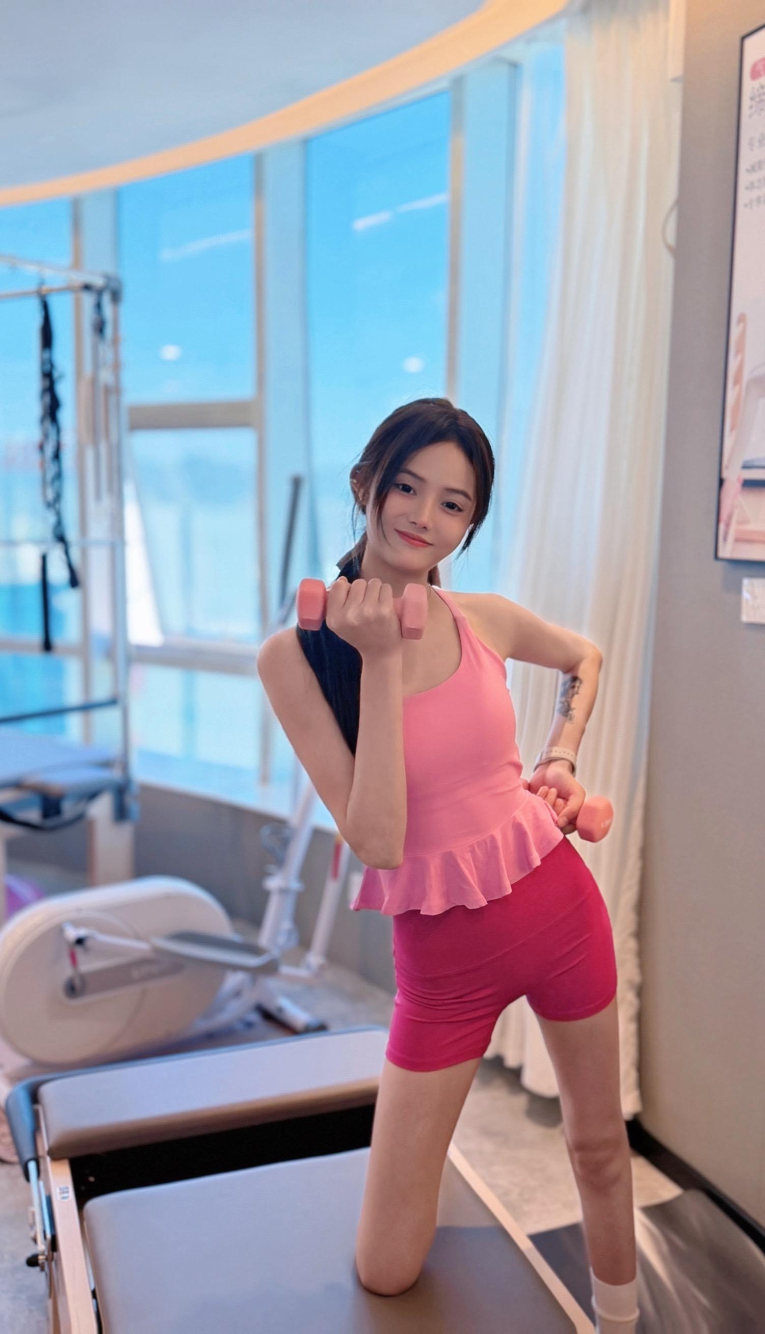 还不打算减肥吗？马上就要到夏天了