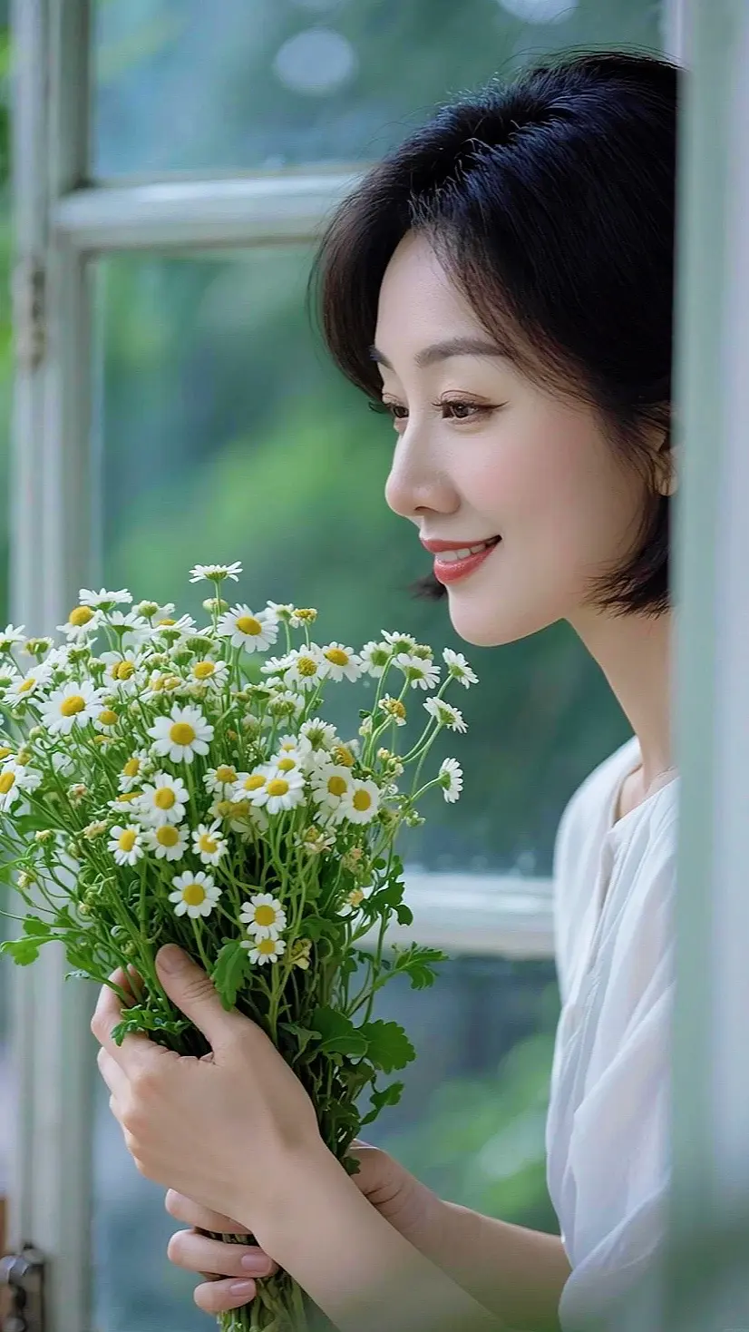 AI日系清透照 随变ai随便玩 伙伴计划广告分成玩法达人