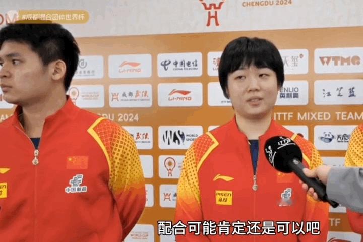 小石头这么惊讶干嘛[奸笑]
眼睛瞪得像铜铃
你小曼姐说得可都是大实话
真的是从小