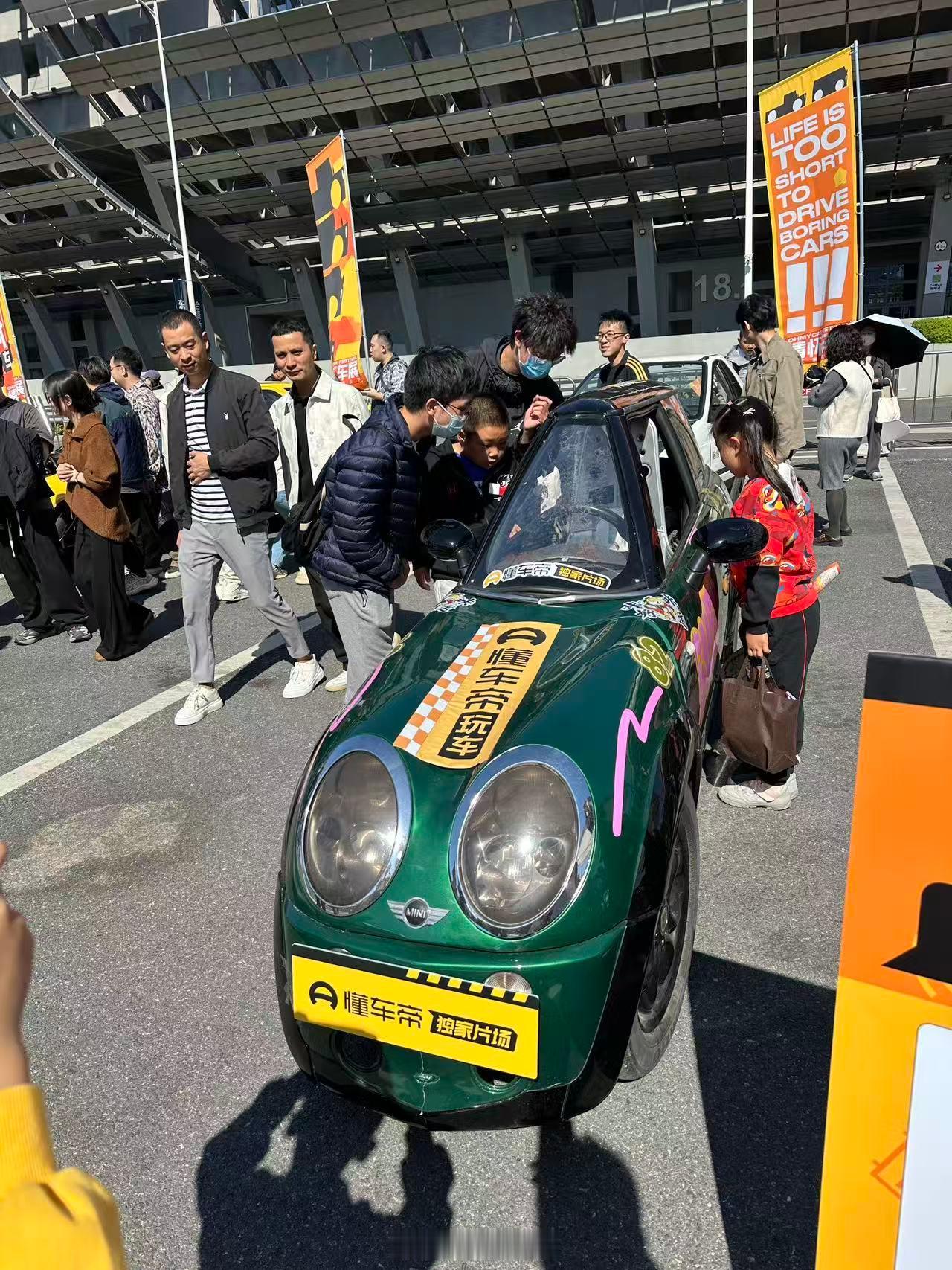 毫无 P 图痕迹这方向盘看起来是还能开是吗