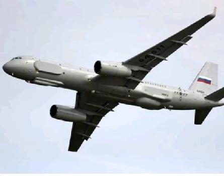 快讯！这回俄罗斯不是无人飞波兰，而是侦察机直接飞过去了。
波兰武装司令部25日在