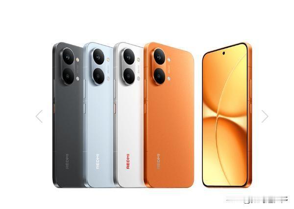 据博主爆料，其大概率为REDMITurbo 6系列。据悉，REDMI Turbo