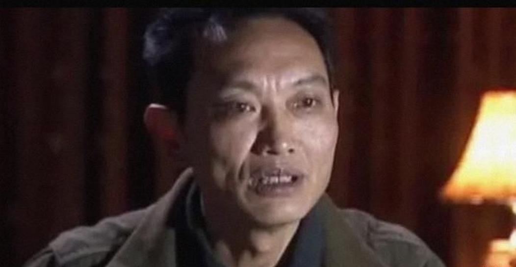 军人罗开友被判定“杀妻沉江”，关了21个月，家里被砸个精光，老娘被打成残废。街坊