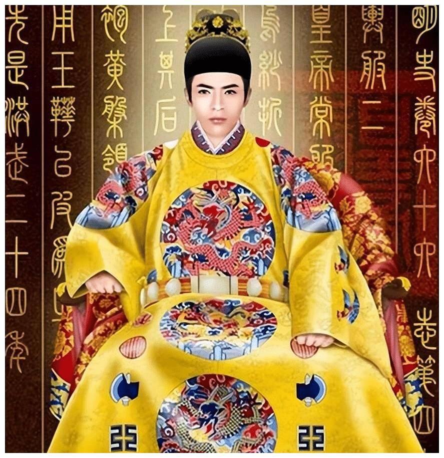 1646 年，福建汀州城破，隆武帝殉国。

南明本就摇摇欲坠的半壁江山，彻底陷入