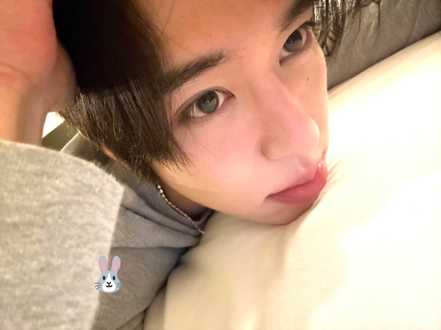 我要宝他一辈子！ 