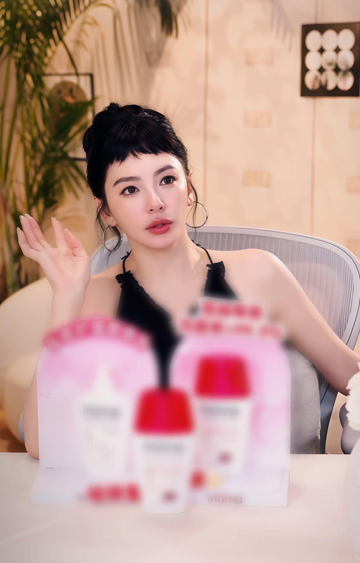 现在的医美真的是太高级了，堪称换头术！

要说这是张雨绮，我真的是没有认出来，这