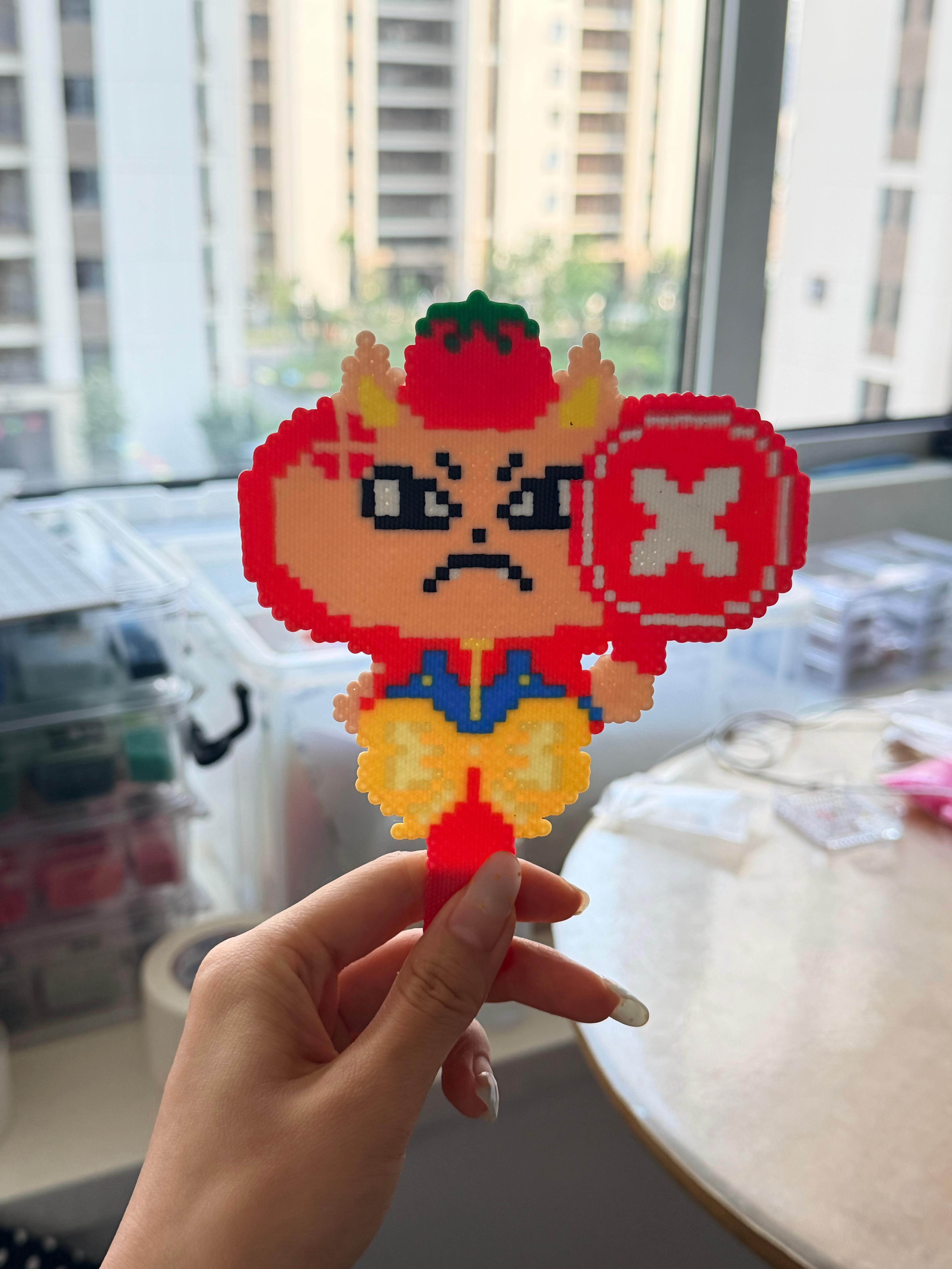 🦊🍅❌ 