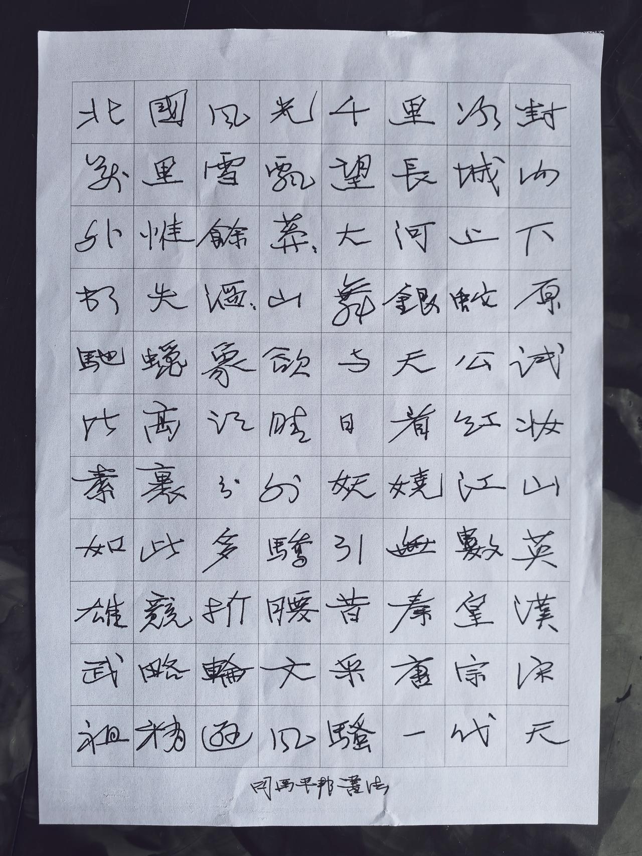 司马平邦刮金书