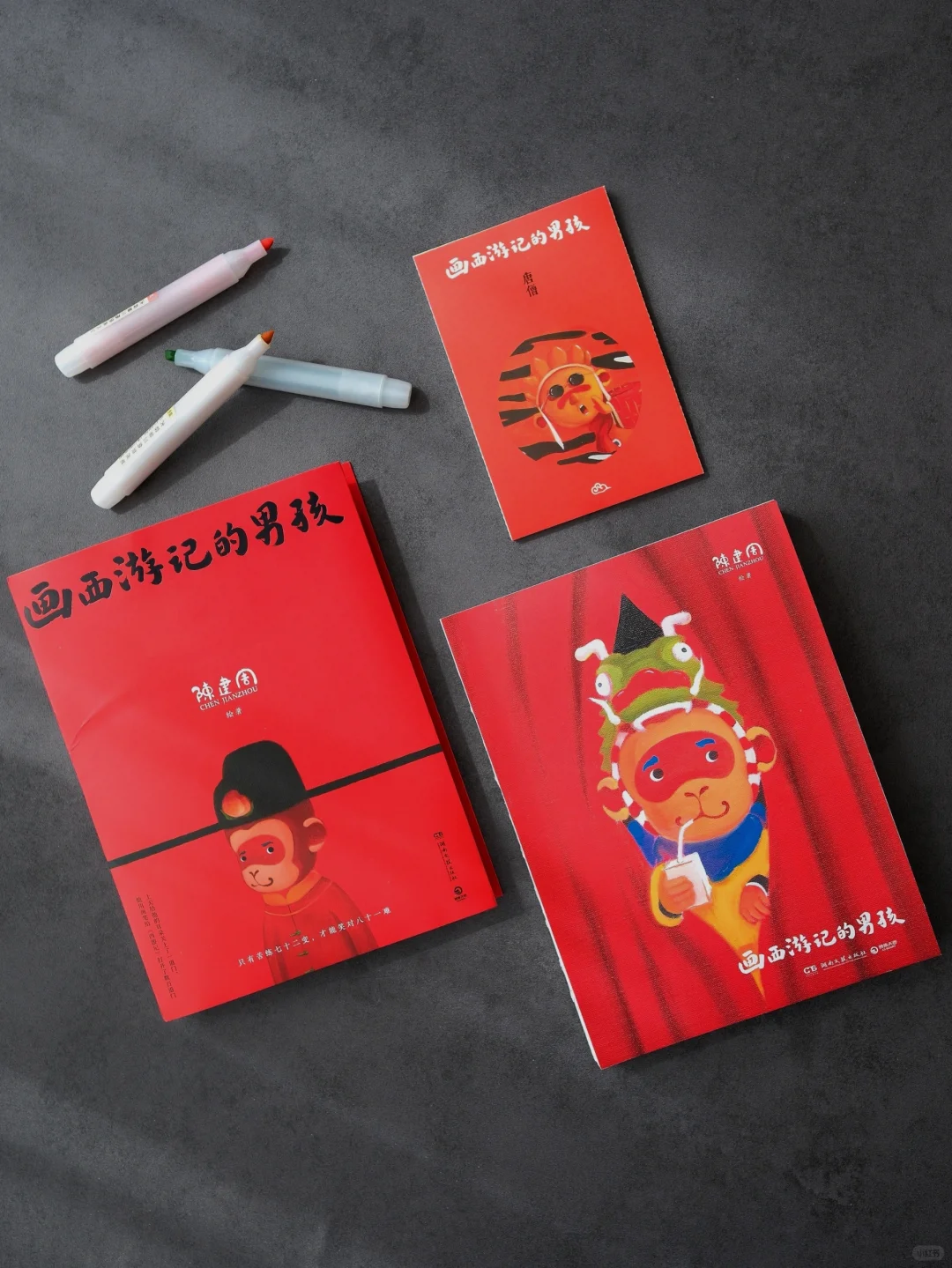 🪴知道陈建周还是因为《时尚芭莎》这本杂志，曾经在一期刊物上看到过一幅...