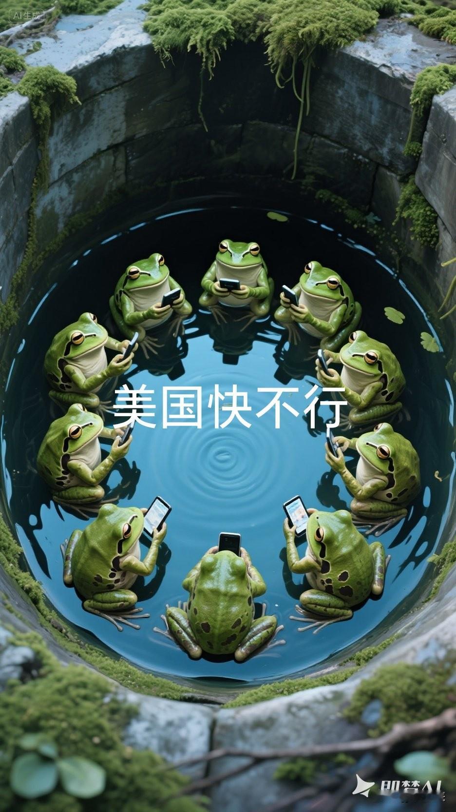 美国快不行了[呲牙][呲牙]