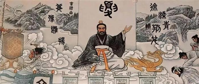 夏朝根本不存在？考古证据颠覆千年认知 
 
你知道吗？中国号称五千年文明，但西方