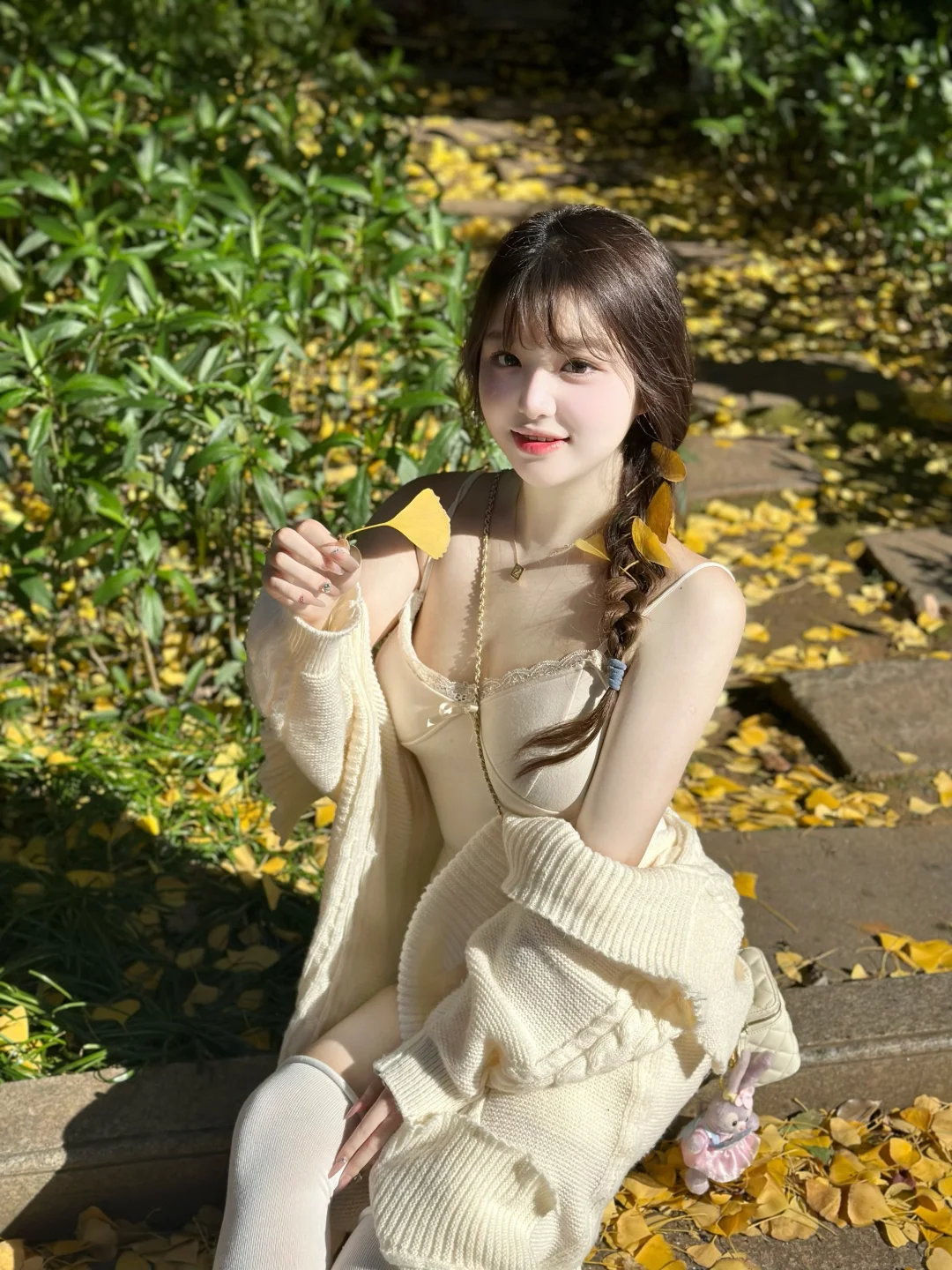 The last autumn