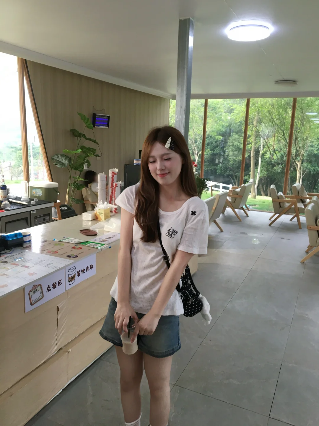 简简单单就很舒服