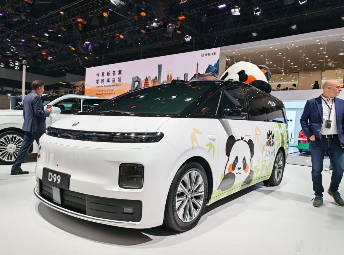 最近有消息传出，零跑将在2027年推出第二品牌，定价在30万元以上。而对于这个传