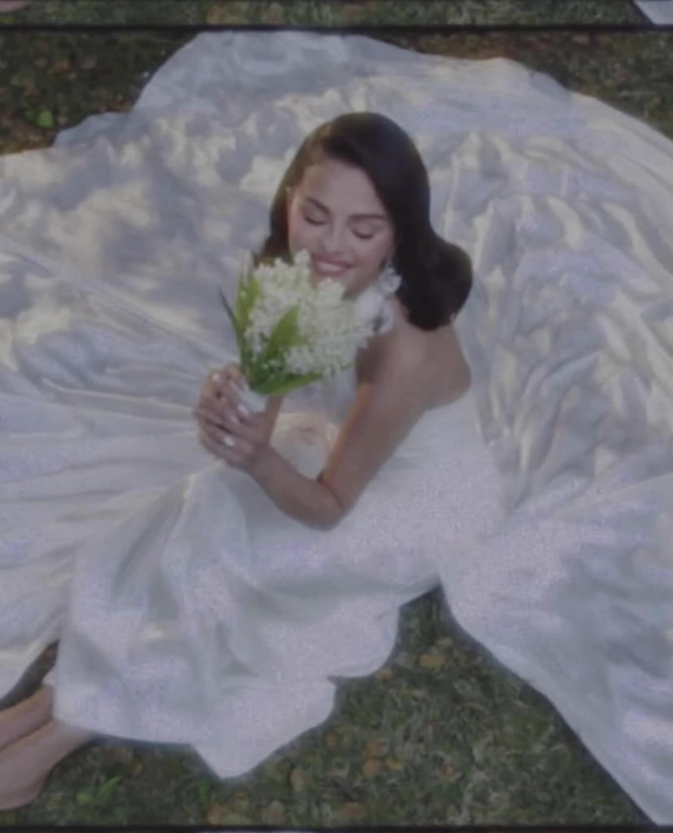 我的女孩👧👰‍♀️结婚啦！