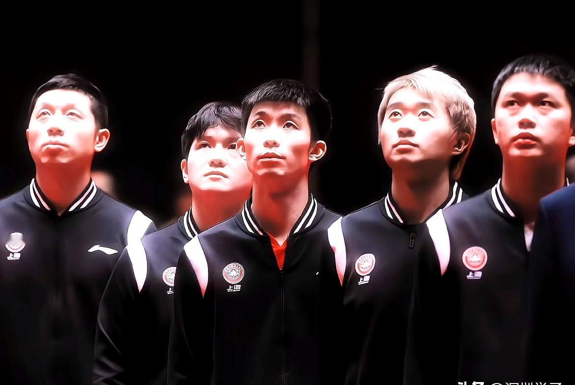 祝愿上海队的所有将士们所向披靡取得胜利！
今晚大决战！
上海队全体实力在线、状态