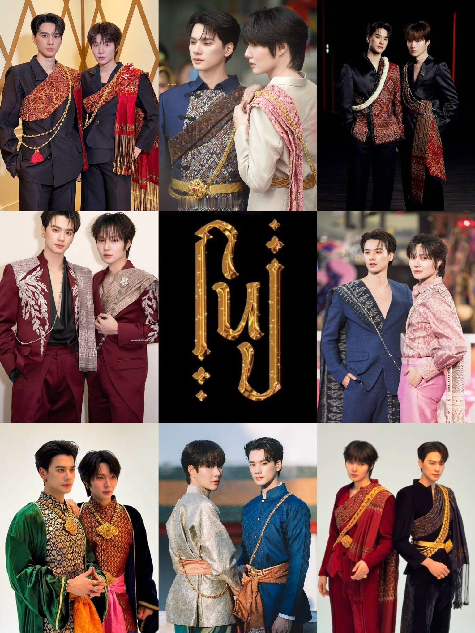 KengNamping 每一次都像婚服KengNamping网页链接