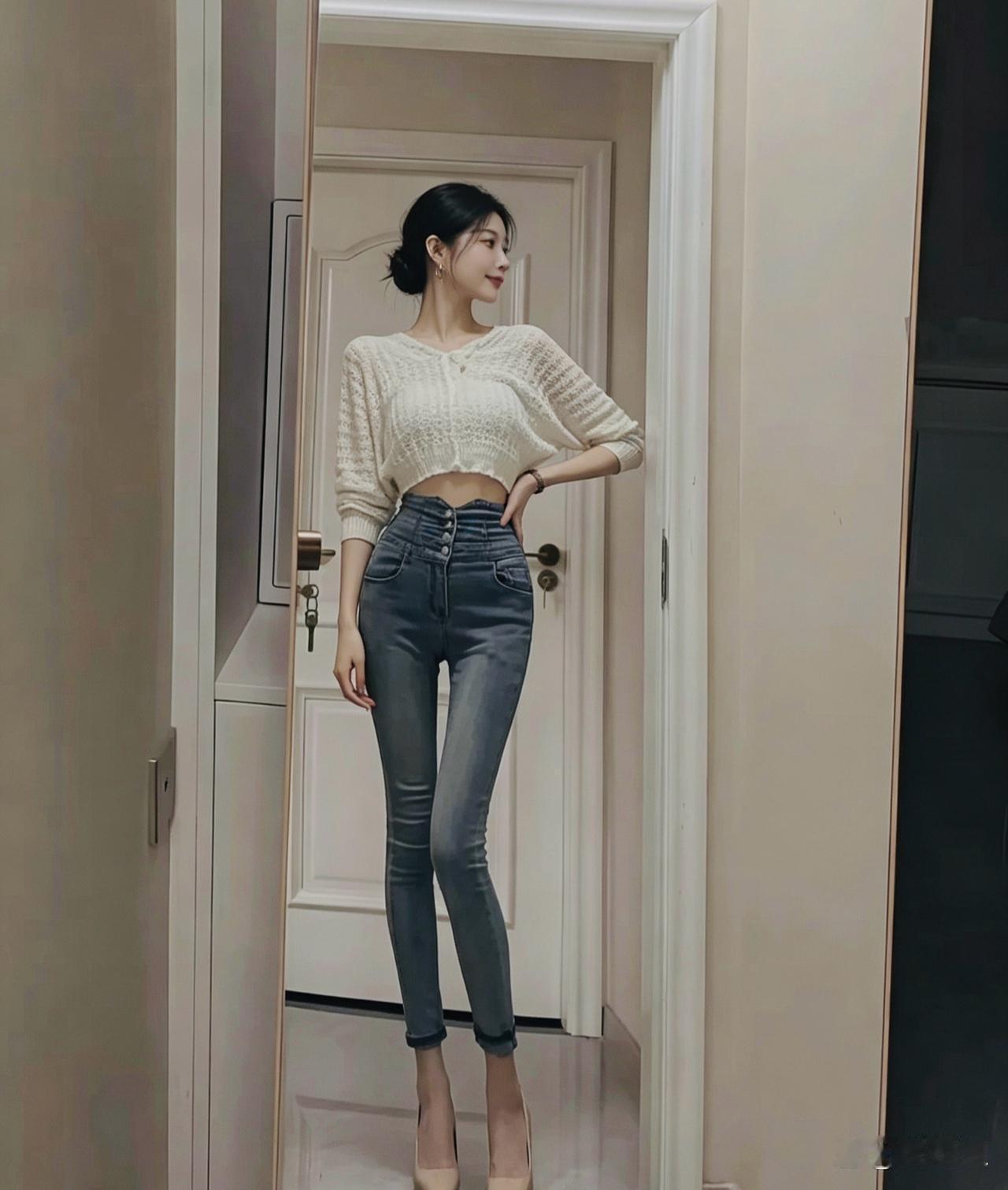 这🦵细的吓人