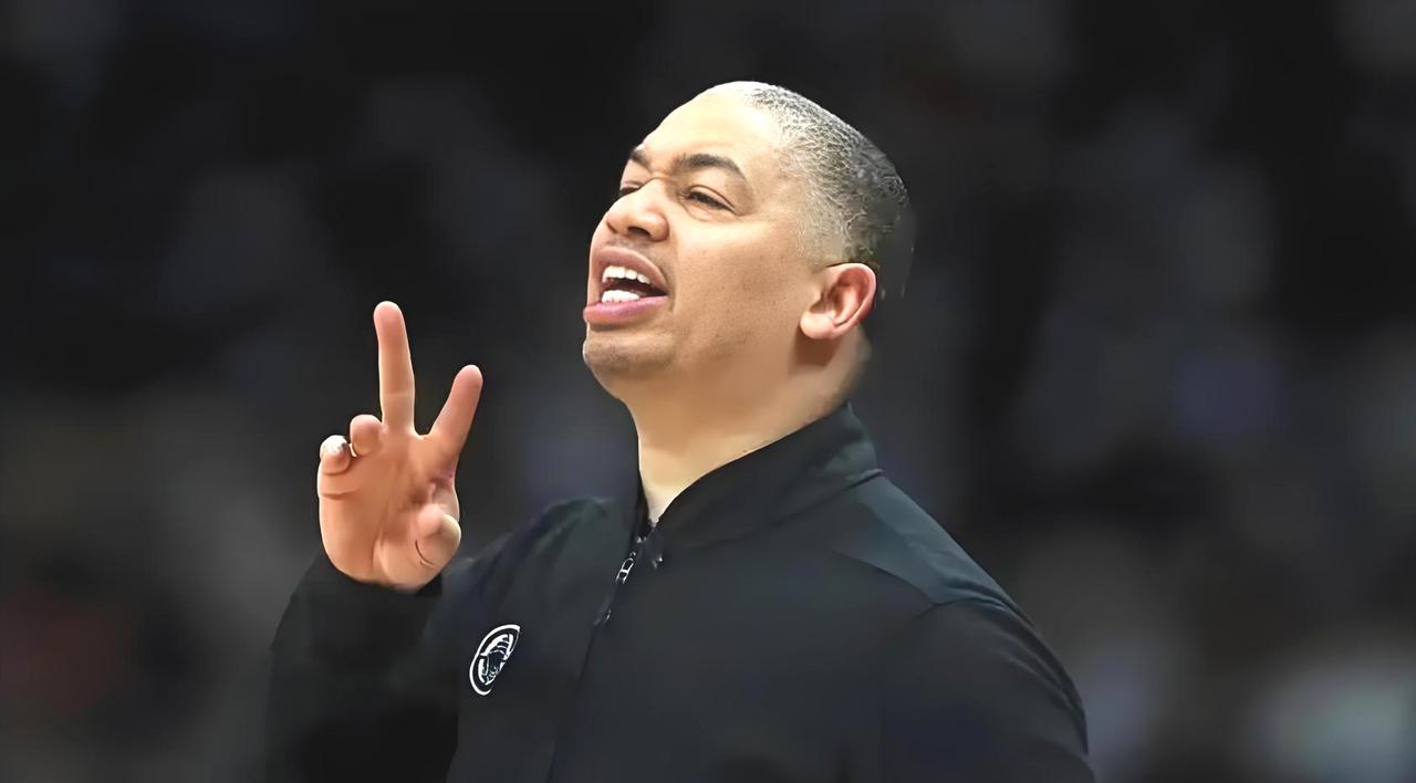 泰伦卢距35胜20负的誓言还差9场，快船余下比赛还剩18场，他能完成吗？

众所