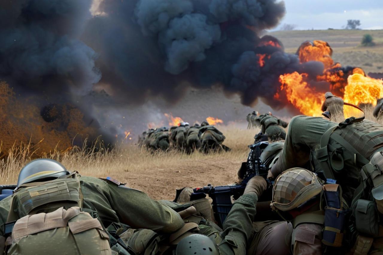 【热点评述】乌军宣布从谢韦尔斯克撤离，这意味着什么？
乌克兰武装部队总参谋部于2