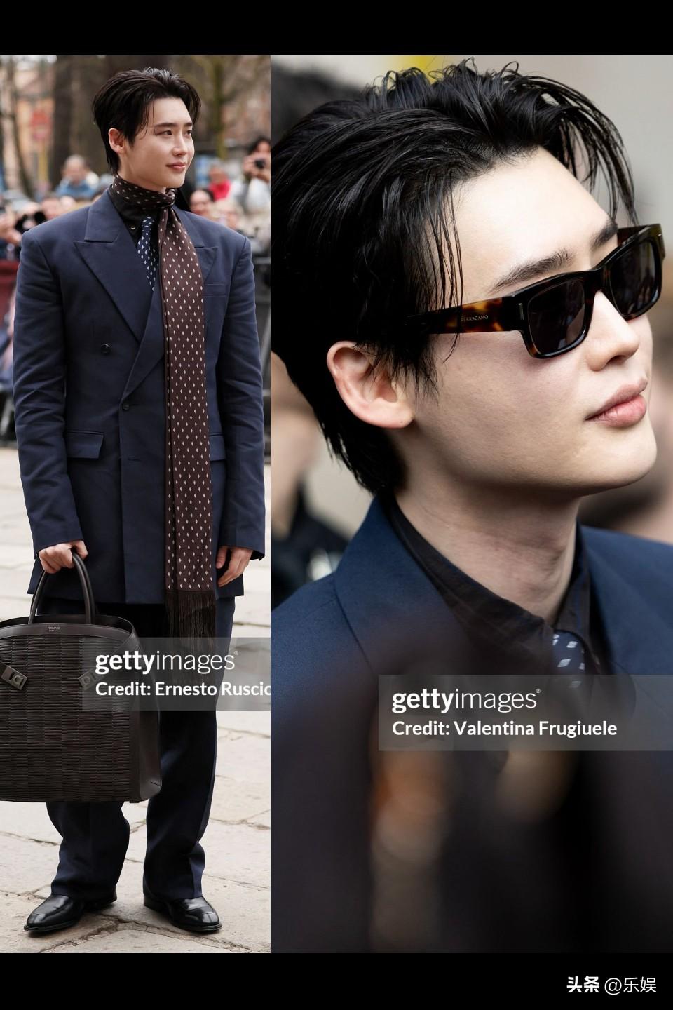 怎么说呢，可能老了吧，没有那种感觉了。我喜欢他是十年前。[笑哭]那个时候超级帅。