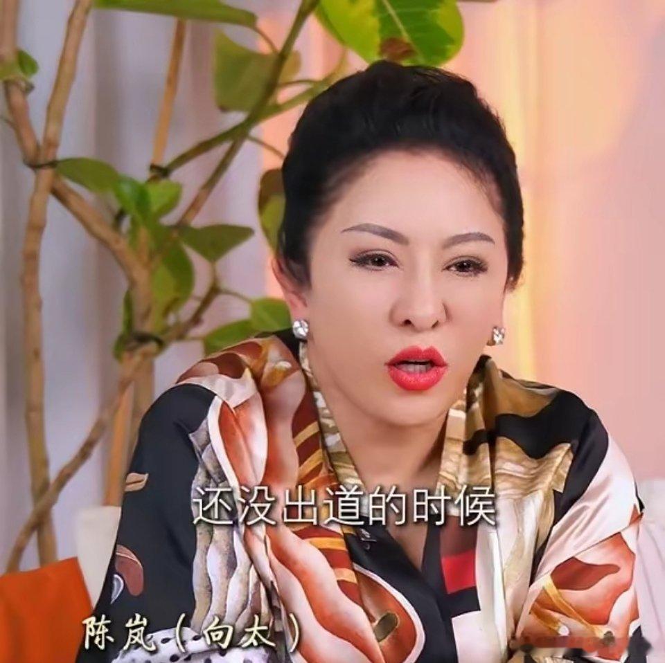 今天向佐应该很不舒服不是古天乐不舒服，而是向佐，因为他的妈妈陈岚又在给他树敌了，
