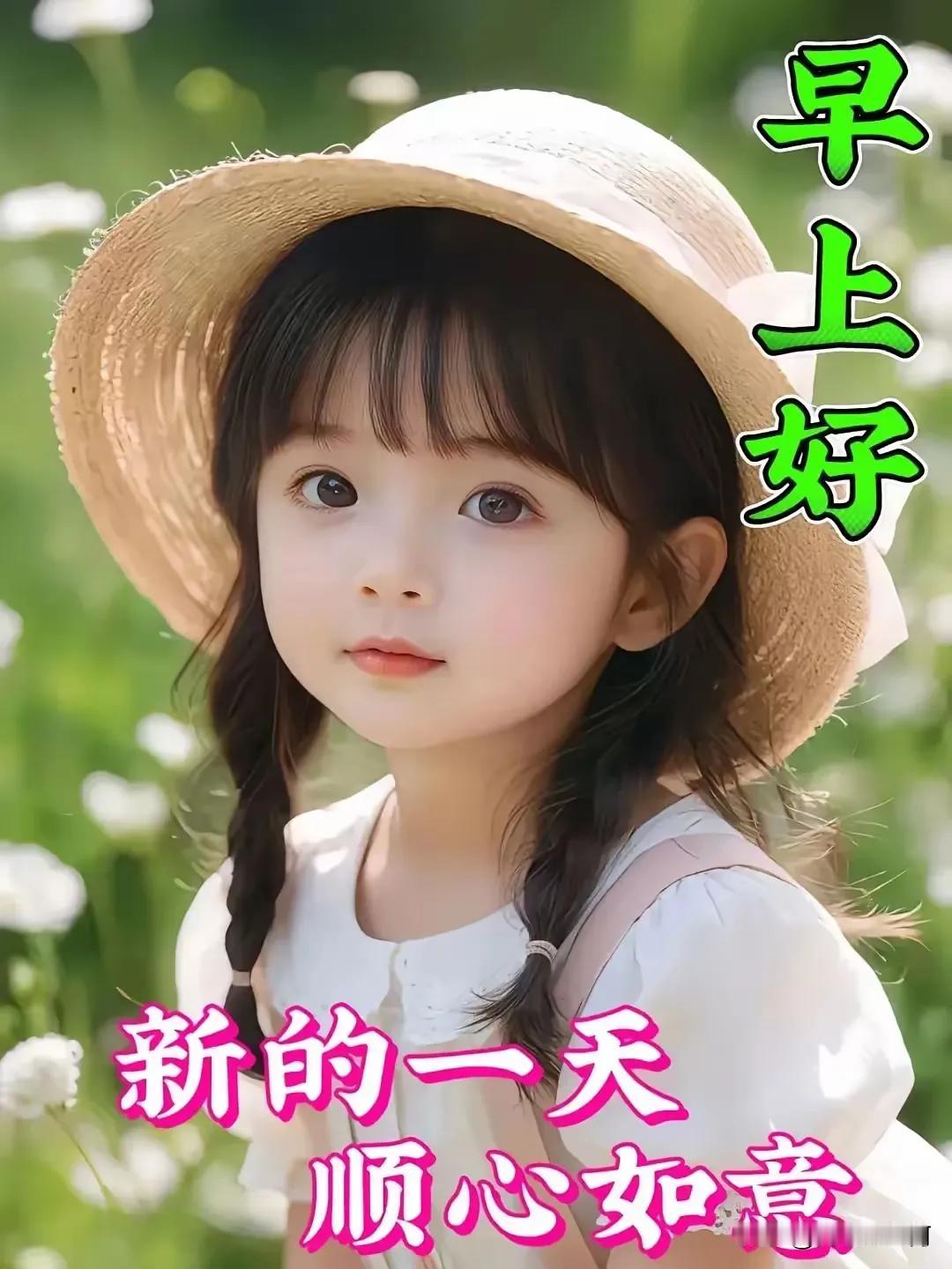 早安，新的一天，顺心如意！祝福 早安