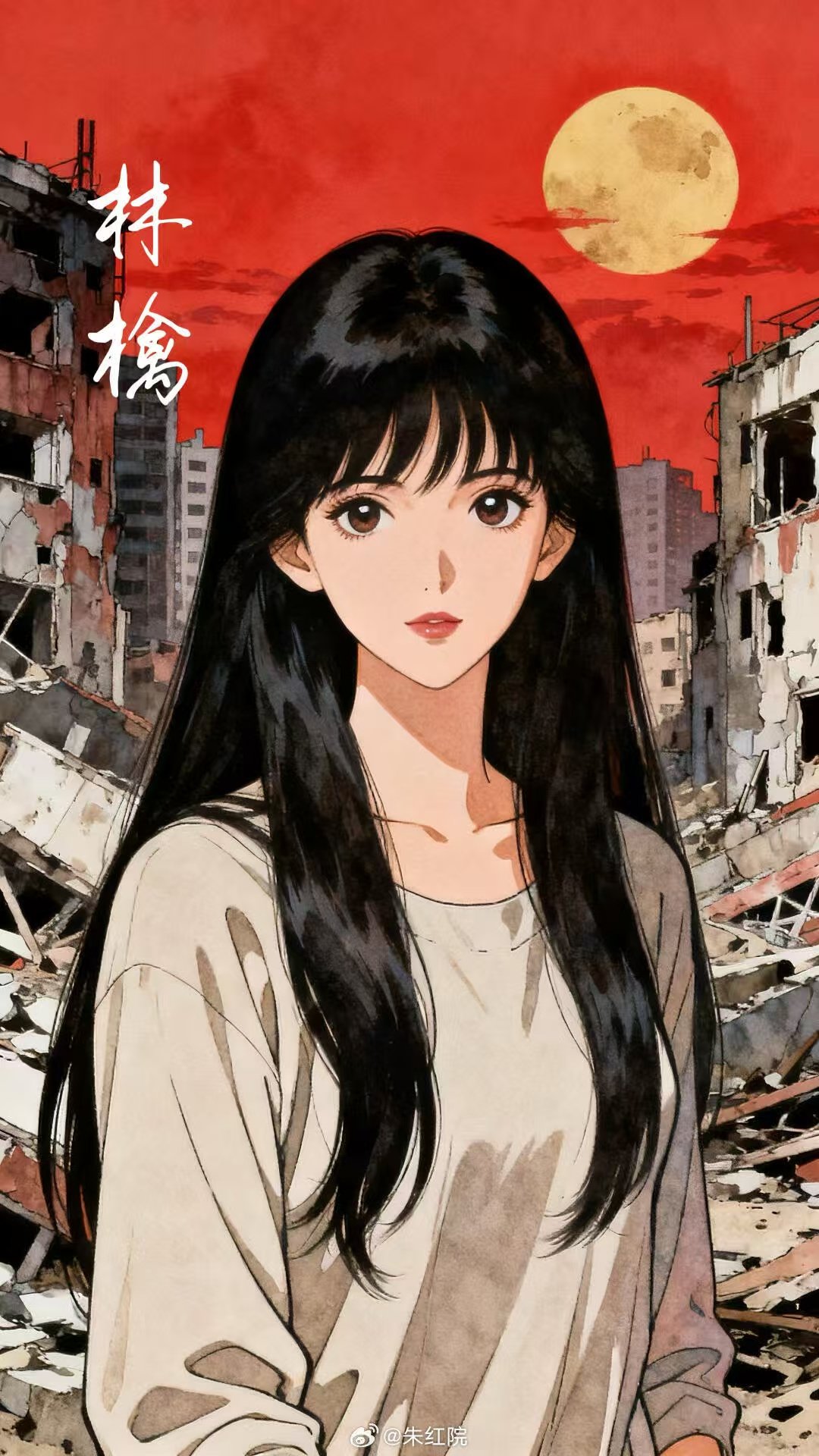 十日终焉网传主演主演：肖战、李宛妲、李治廷、胡先煦、魏大勋、毛晓彤、李泽峰 