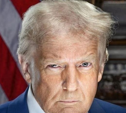 特朗普可能会成为美国历史上最倒霉的总统，不是因为他做错了什么，也不是因为他没本事