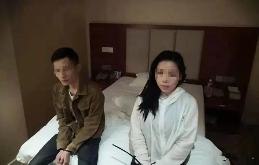 “偷鸡不成蚀把米？”浙江杭州，一男子通过社交软件认识一女网友，双方约定以800元