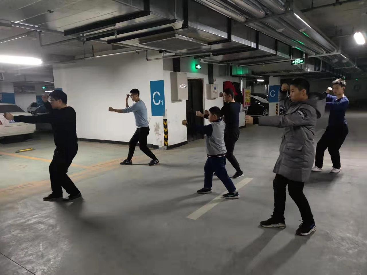 内家拳,真的是非常难练么?🔥 别瞎练了！练拳这三种死法，越刻苦越伤身！练对了出