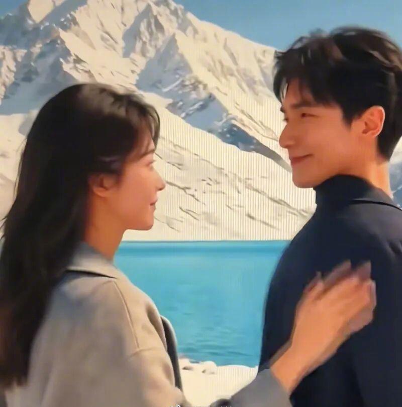 这两天，网易云音乐 AI 广告诡异画面 上了热搜。  
表面上看，大家笑的是那张