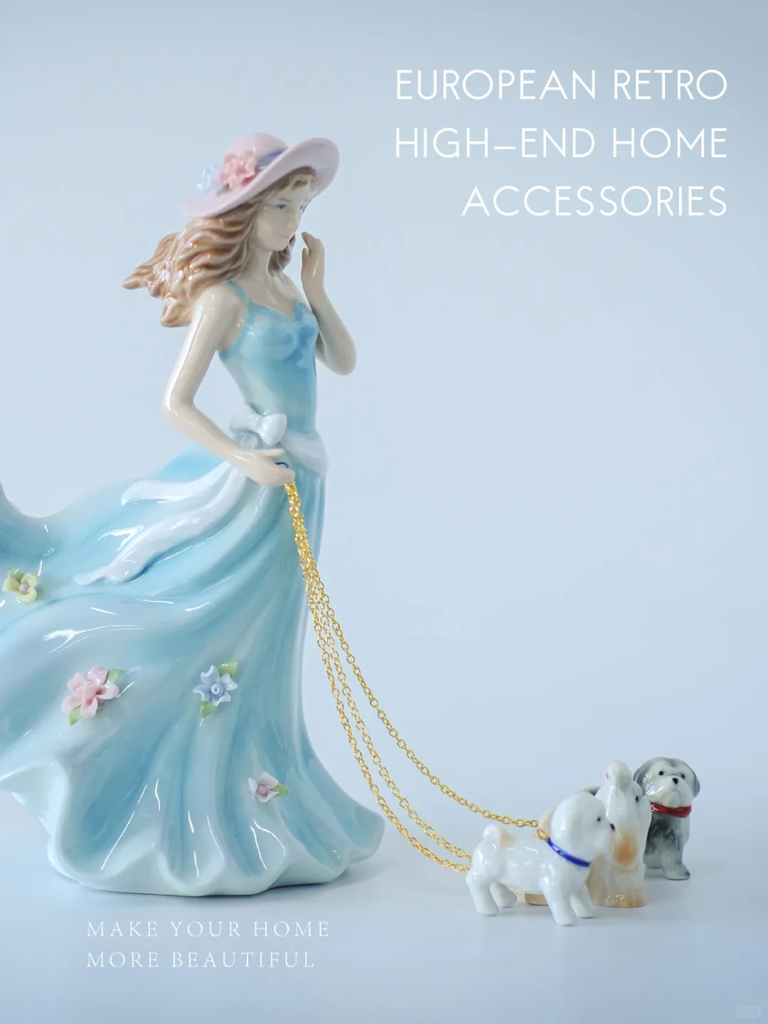 风吹裙摆的午后·中秋家居好物推荐！