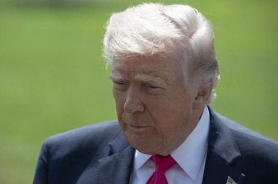 [太阳]倒计时1天，伊朗亮出底牌，称随时准备开火，特朗普秒懂该怎么做
 
美伊两