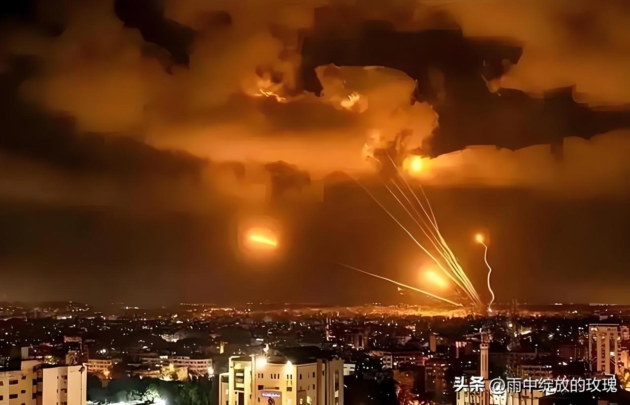 中东战火或加速全球能源转型谁受益中东战火推高油价风险，直接加速全球能源转型，掌握