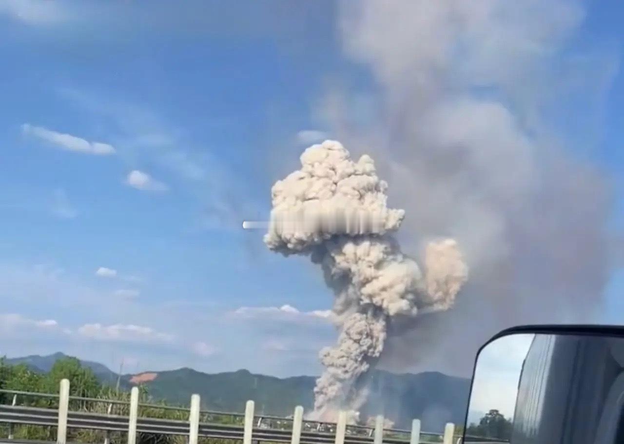 揪心，湖南烟花厂爆炸这是一个十分不幸的消息，根据湖南省浏阳市应急管理局发布的公告