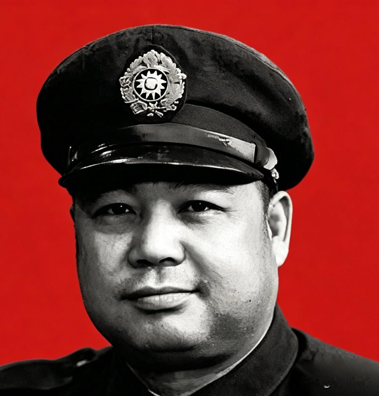 原国军总司令部关麟征传 ［狐山诗行］
 
历史长河之中，名将的归宿常被简化为两种