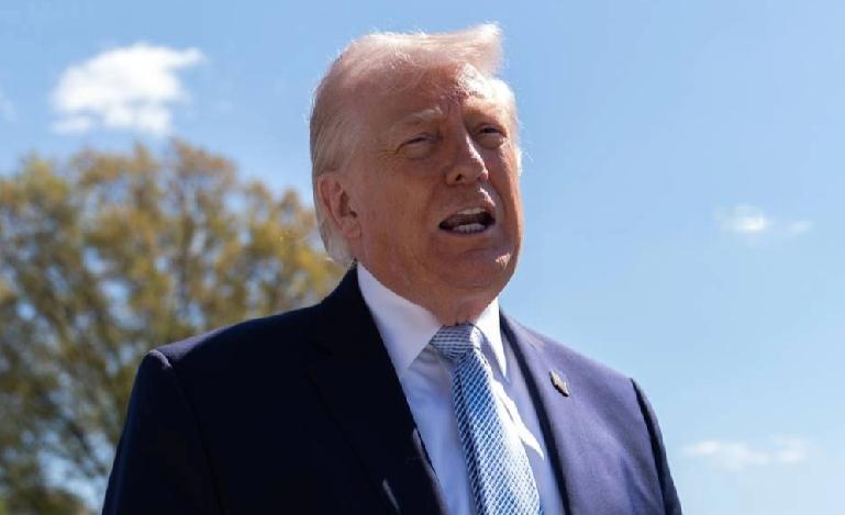 在距离美国总统特朗普所谓「最后期限」不到一个半小时之际，美伊双方均表示接受巴基斯