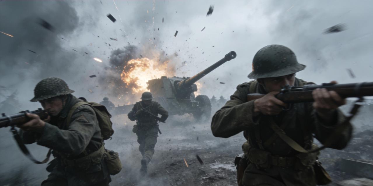 美伊已开打，伊朗不会是第二个叙利亚，因为他背后有大哥的大哥!美国对伊朗开战 伊朗