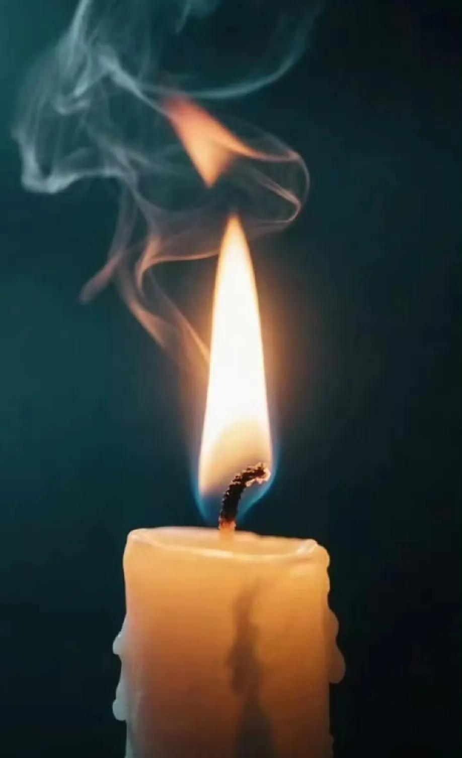 最终还是等来了噩耗，张雪峰老师一路走好，家属节哀🕯️🕯️🕯️