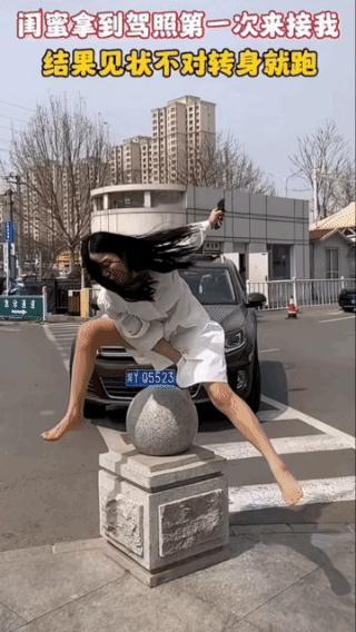 人被逼急了，
什么事都能干出来！
潜在的爆发力是无穷的！