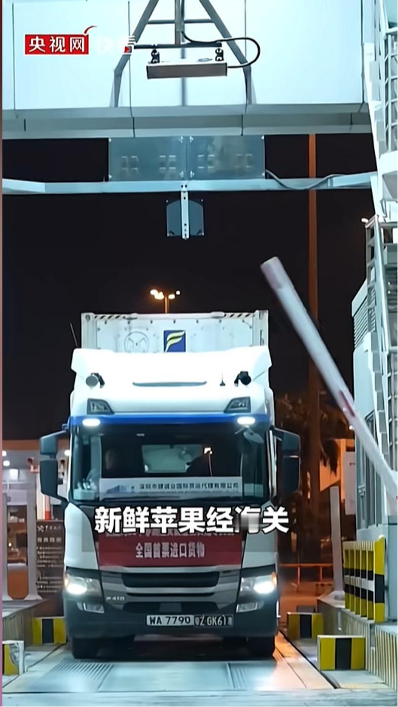 从5月1日0点起，我国对53个非洲建交国全面实施零关税举措。
 
别觉得这是远在