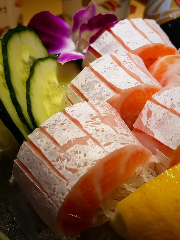 中国人终于对鱼刺“下手”了，吃鱼自由不是梦！
 
“吃鱼一时爽，挑刺火葬场。”相