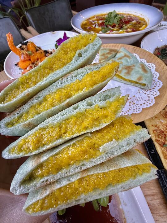 来丽江的所有人！谨记这种吃法……