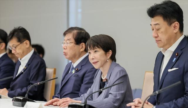 中国愿帮忙，日本沸腾了。7月29号，日本终于等来了中国的回应。中国不仅送来了慰问
