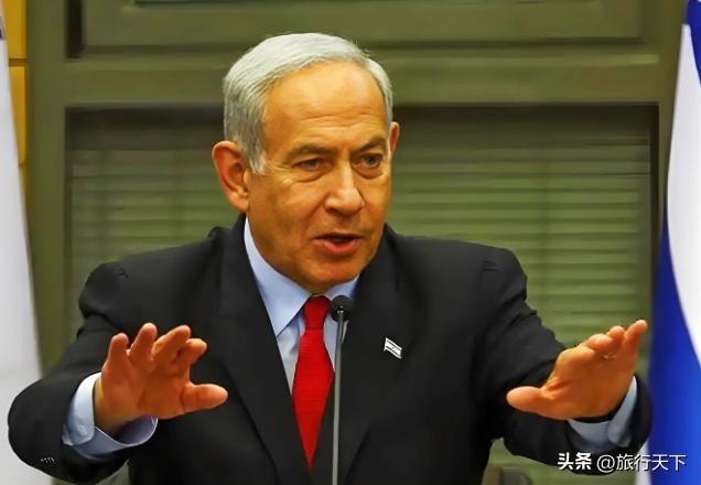 这场游戏的第一个牺牲品，第一枪在以色列餐厅打响

来源:报告大帅

美以两国用3