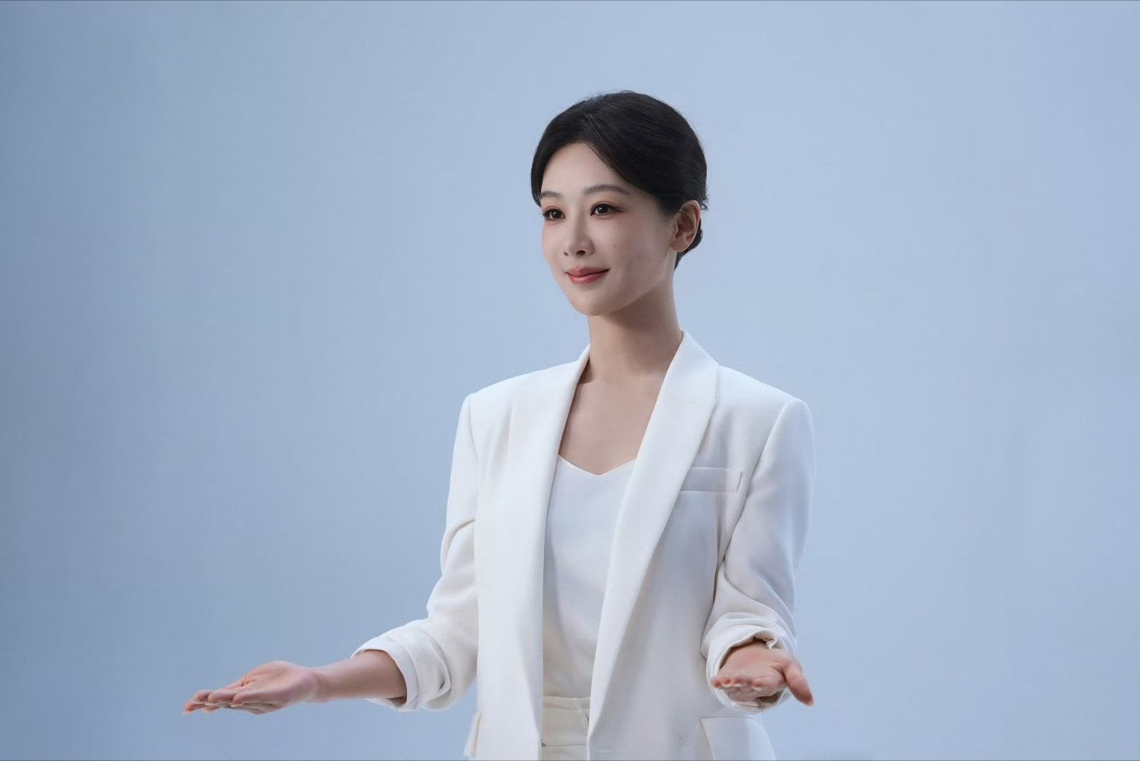 杨紫 杨紫董竹君 杨紫玉兰花开君再来 每次以为我回了，结果没有我也是有点6啊，下