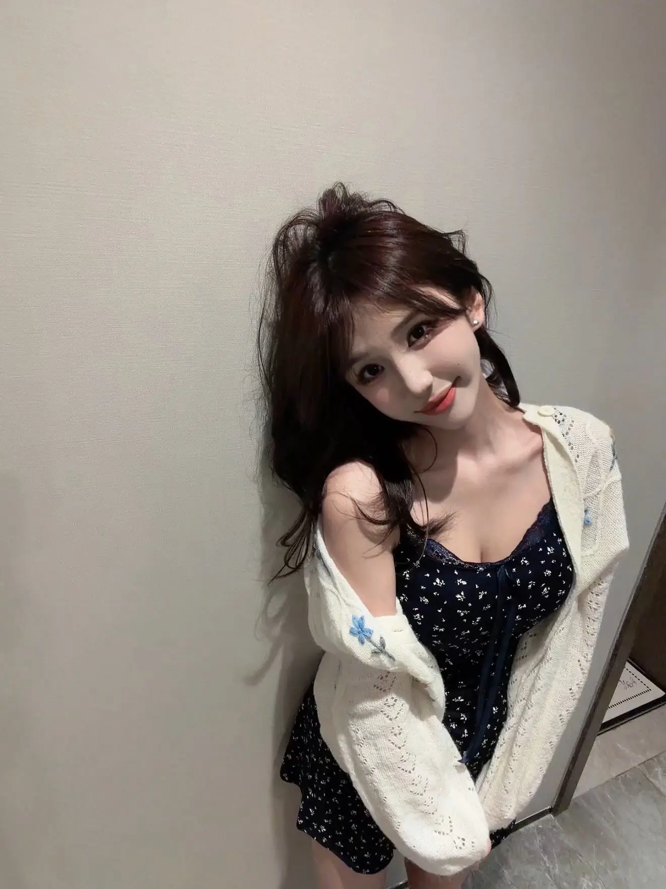 爱他就要爱他的灵魂 哪怕他是….我也认