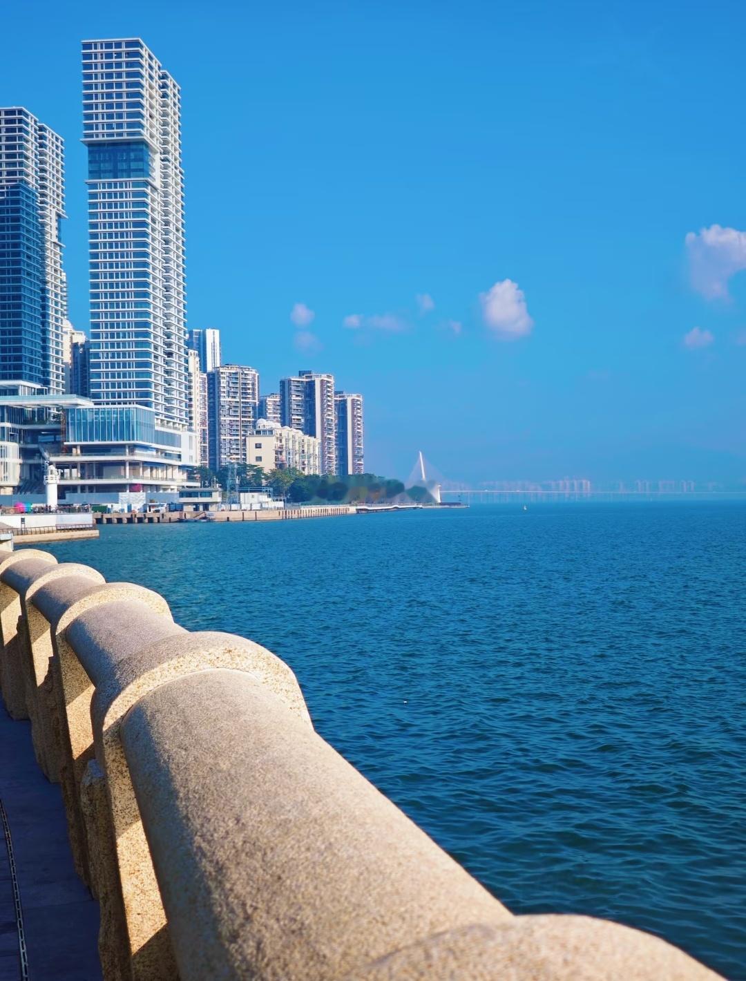 北京网友：离开深圳蛇口真的比分手难过一百倍… 