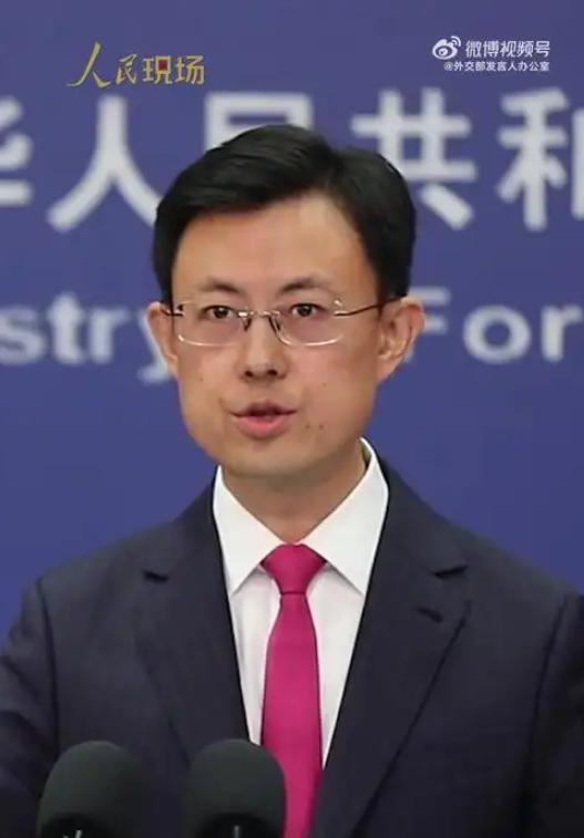 中国外交部正式宣布！
6 月 29 日，中国外交部正式对外宣布：中国政府决定，在